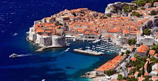 Najava stručnog skupa u Dubrovniku